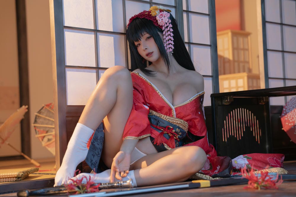 蠢沫沫 狂三和服cos [261P9V-2.40GB]-狂三 正片 [147P-1.25GB] 蠢沫沫 狂三和服cos [261P9V-2.40GB]-狂三 正片 [147P-1.25GB]-狂三 正片 [147P-1.25GB]-19.jpg